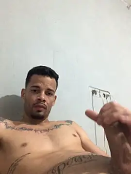 HenriquePhn online show from March 12, 8:26 pm