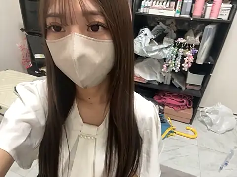 yunayuna 1231 online show from September 9, 2:49 pm