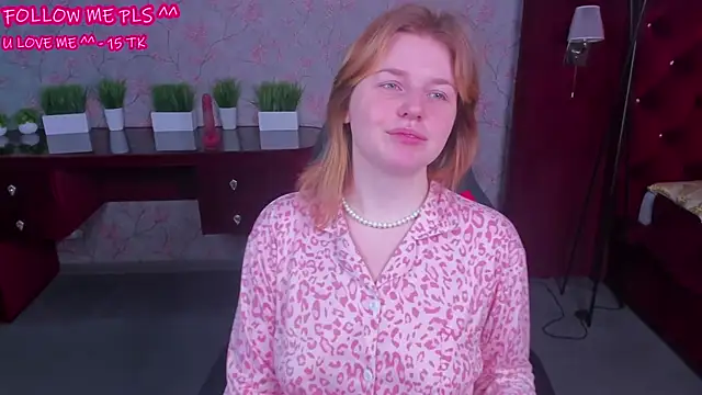 Ding Ding   online show from March 19, 7:40 am