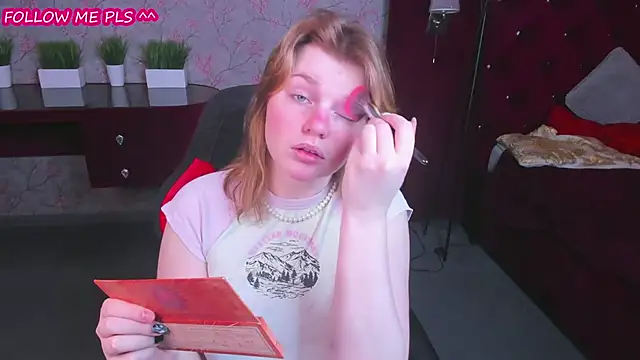 Ding Ding   online show from March 20, 7:25 am