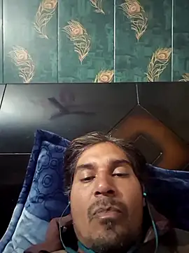 johnny8731 online show from January 6, 5:49 pm