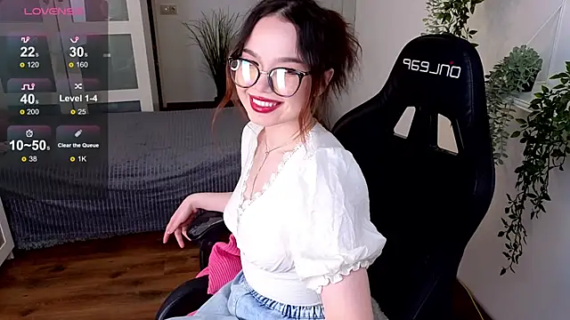 maddymystie online show from March 17, 7:04 pm