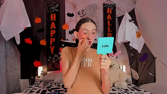 peachandtyron  online show from October 16, 4:24 am