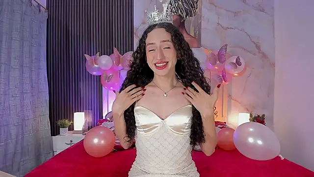 peachandtyron  online show from March 13, 2:29 am