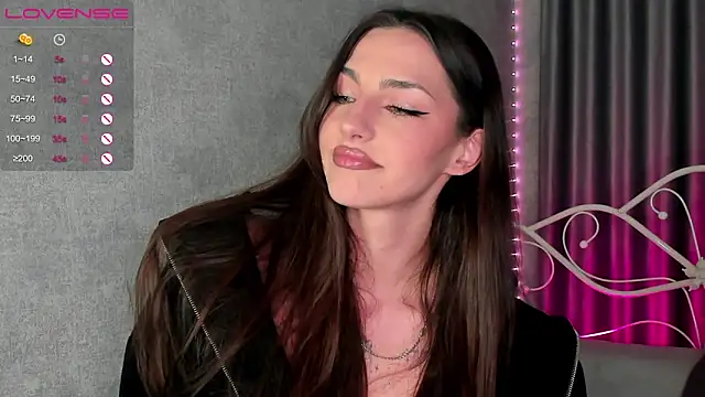 LilFlexxy online show from October 1, 7:53 pm