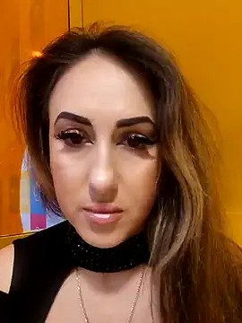 Brilliant-Splashes online show from March 17, 6:29 am