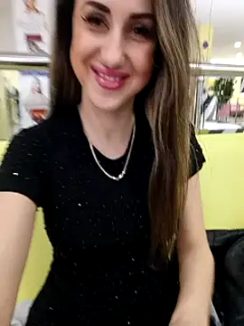 Brilliant-Splashes online show from March 22, 11:21 am