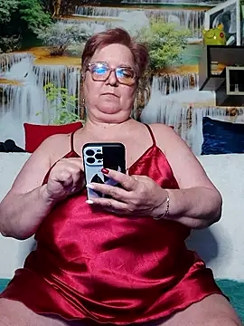 QueenPammy1 online show from January 12, 8:47 pm