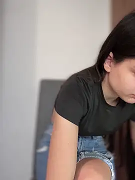 EvieSexy online show from March 20, 10:54 am