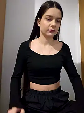 EvieSexy online show from March 22, 7:15 am