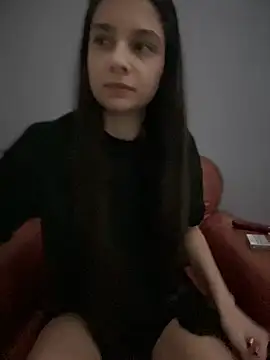 EvieSexy online show from March 22, 7:20 pm