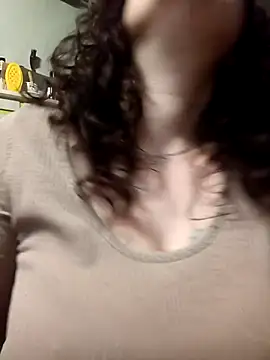 Snapshot of mimi19820 chatting on September 20, 10:55 pm mimi19820 online show from September 20, 10:55 pm