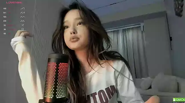 ayami lia online show from March 19, 7:49 pm