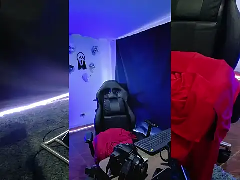 Snapshot of Aaron_malikk chatting on November 22, 10:20 pm Aaron malikk online show from November 22, 10:20 pm