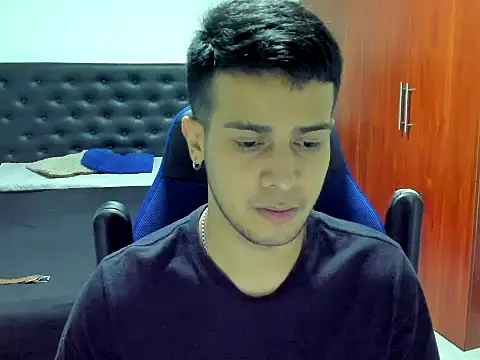 abel bigcok online show from October 22, 2:12 am