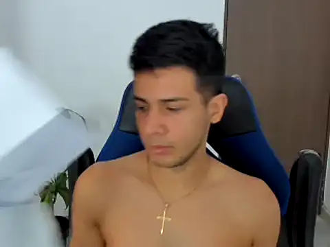 abel bigcok online show from October 27, 7:40 pm