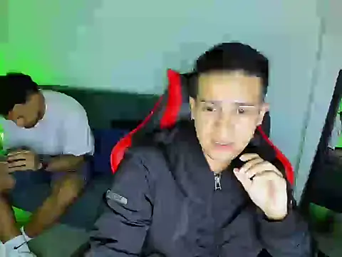 abel bigcok online show from March 4, 7:47 am