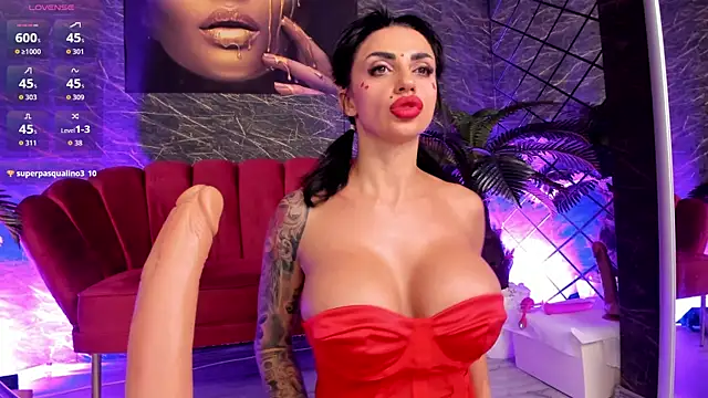 Snapshot of IzabelaTessa chatting on July 27, 7:32 pm IzabelaTessa online show from July 27, 7:32 pm