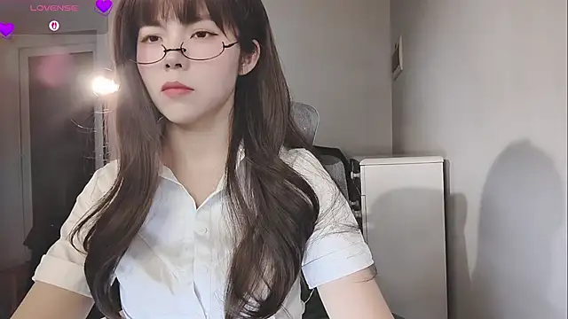 BlushDoll online show from April 26, 4:26 pm