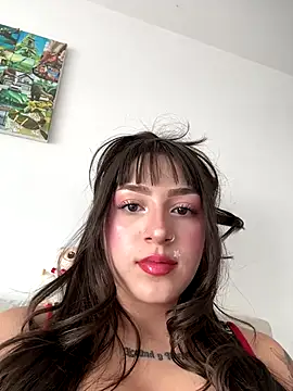 chloee gardner online show from September 17, 7:04 pm
