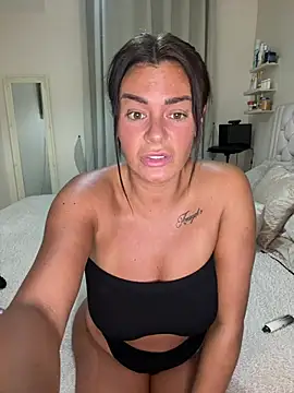 ultimate PAWG online show from March 15, 7:42 pm