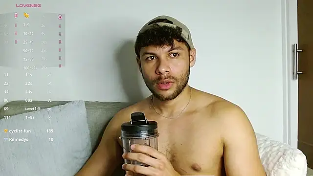 haku kanjy online show from March 17, 11:54 pm