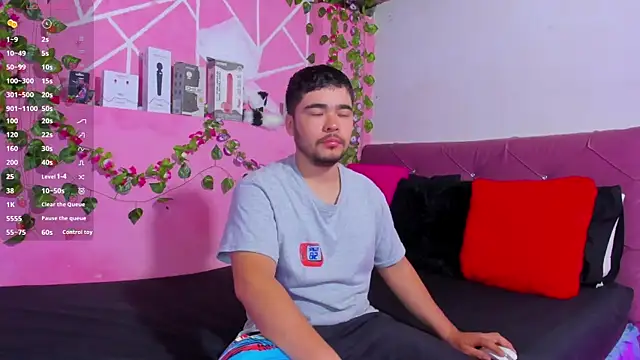  mia and mike  online show from March 21, 11:33 am