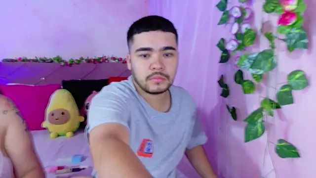  mia and mike  online show from October 6, 12:46 pm