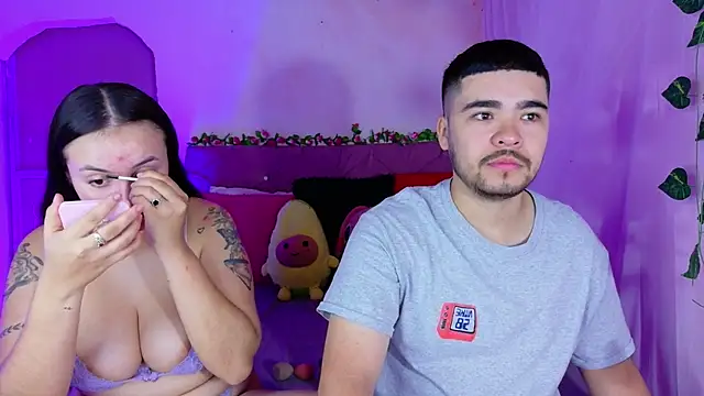  mia and mike  online show from October 20, 12:49 pm