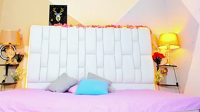 cherryboom23 online show from November 30, 4:00 pm