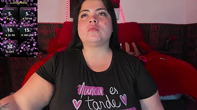 Snapshot of dirtyBBWplay chatting on November 27, 9:28 pm dirtyBBWplay online show from November 27, 9:28 pm