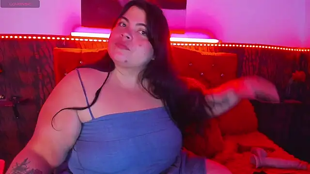 dirtyBBWplay online show from April 25, 11:13 pm