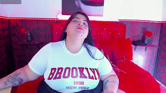 dirtyBBWplay online show from April 29, 8:26 pm