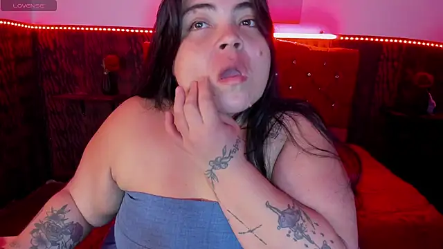 dirtyBBWplay online show from July 2, 11:55 pm