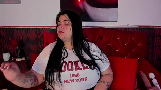 dirtyBBWplay online show from July 23, 7:56 pm