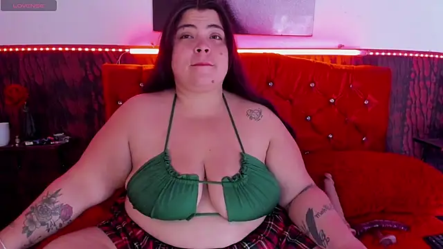 dirtyBBWplay online show from July 25, 7:44 pm
