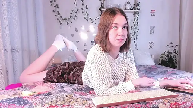 Snapshot of unexpected_twist chatting on March 18, 10:25 am unexpected twist online show from March 18, 10:25 am