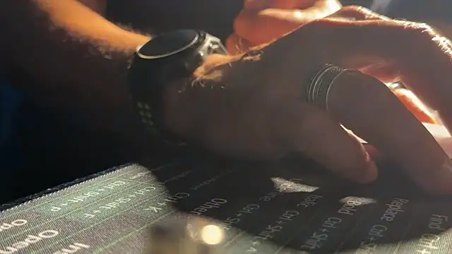 Max 965 online show from December 19, 8:38 pm