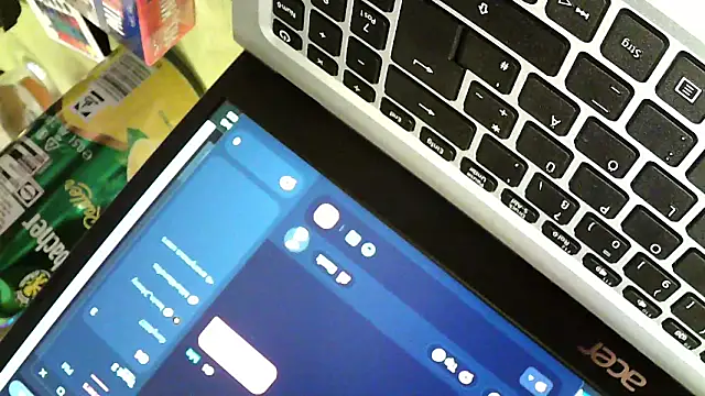 sweet paar2016 online show from October 8, 1:47 am