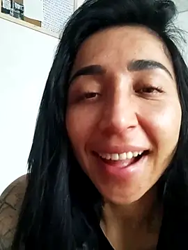 Elowyn online show from October 11, 7:34 pm