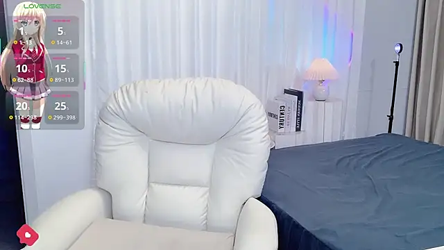 Snapshot of Alma_va chatting on November 15, 9:50 am Alma va online show from November 15, 9:50 am