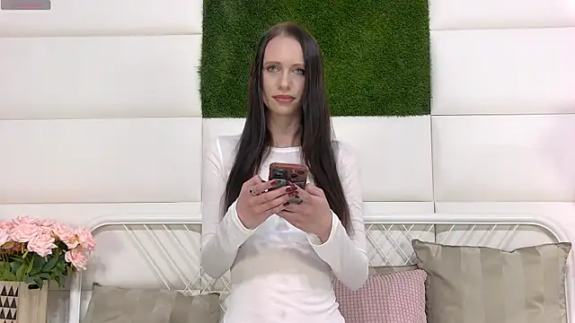 TaraHarris online show from April 27, 9:29 am