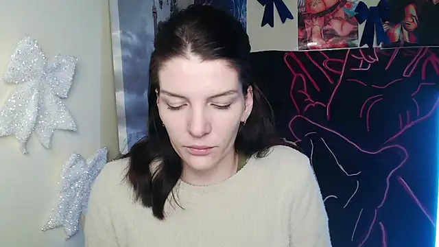 VanessaRey  online show from January 11, 8:30 am