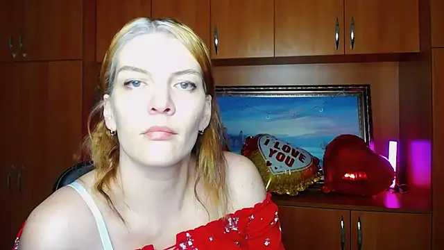 VanessaRey  online show from February 10, 5:50 pm