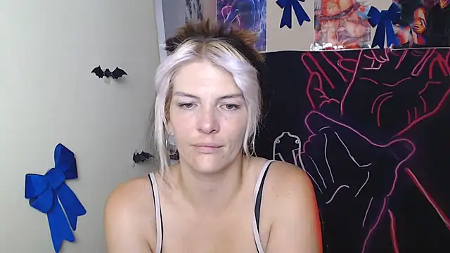 VanessaRey  online show from July 25, 4:54 am