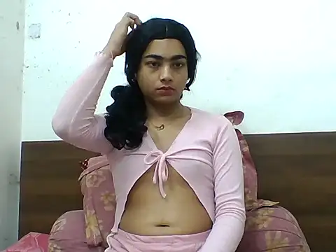 lilysstone12 online show from February 15, 3:09 pm