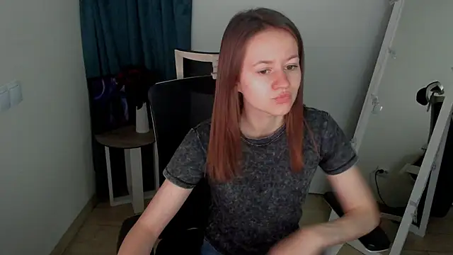 Catherine e online show from September 8, 6:18 pm