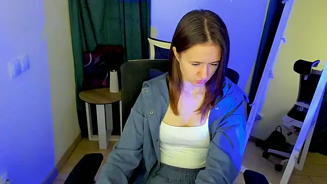 Catherine e online show from October 9, 6:39 pm