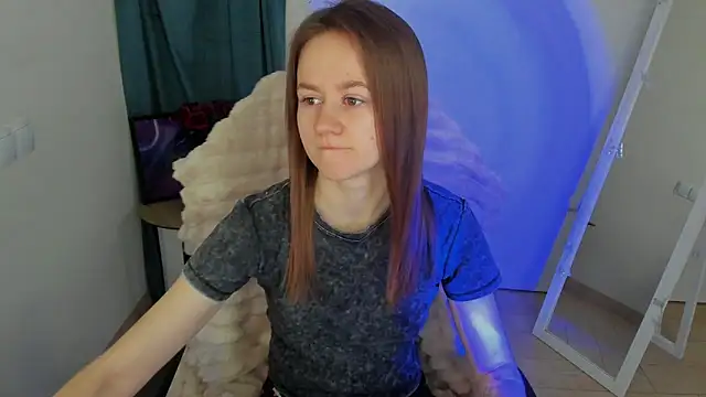 Catherine e online show from December 3, 7:34 pm