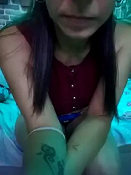 Casadaculona30 online show from February 24, 2:31 am